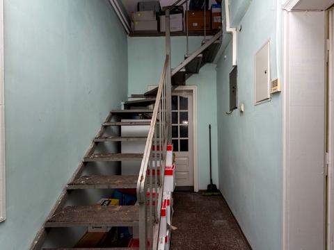 будинок за адресою Зої Космодем'янової, 7