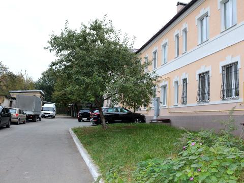 квартира по адресу Керамический пер., 7-В