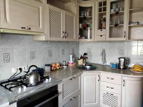 квартира по адресу Вокзальная ул., 16 к1