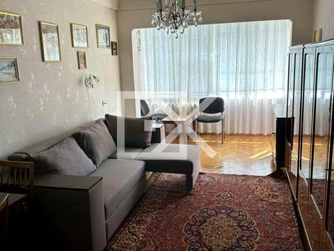 квартира за адресою Ентузіастів вул., 7/1