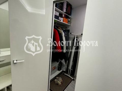 квартира за адресою Володимира Івасюка просп. (Героїв Сталінграду), 2-Д