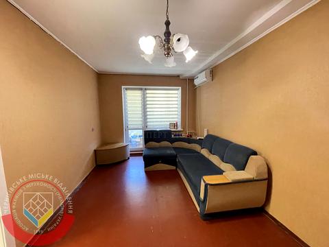 квартира за адресою Юрія Мезенцева вул., 87