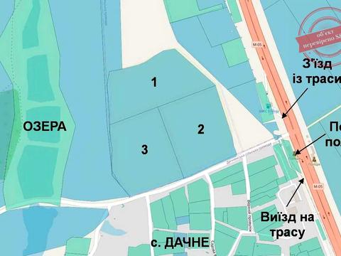 участок по адресу Тенистая