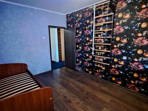 квартира по адресу Николаев, вул. Лазурна, 42