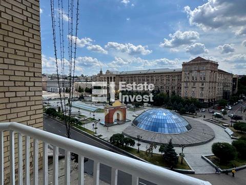 квартира за адресою Михайлівська вул., 2