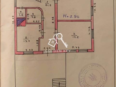 будинок за адресою Набережна