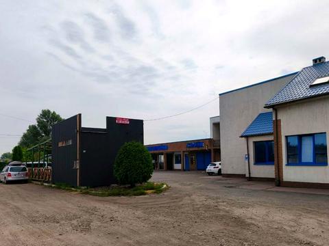 коммерческая по адресу Броварской сотни ул. (Чкалова), 15