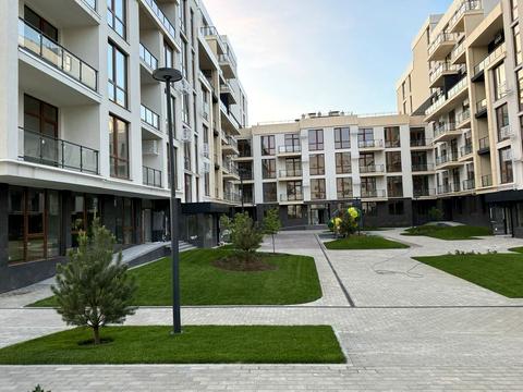 квартира по адресу Под Голоском ул., 22