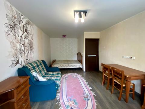 квартира по адресу Чистяковская ул., 11