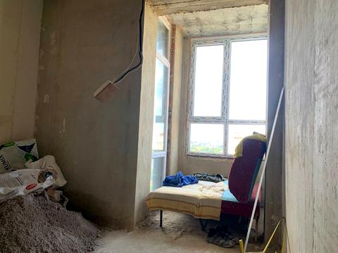 квартира по адресу Васильковая ул. (Иванова), 4б