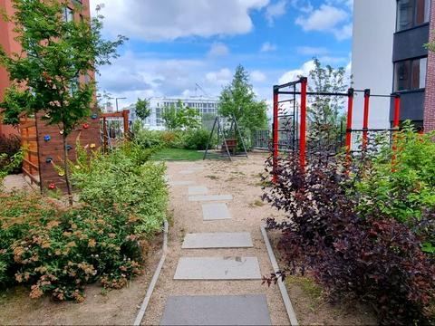 квартира за адресою Промислова вул., 1-Н
