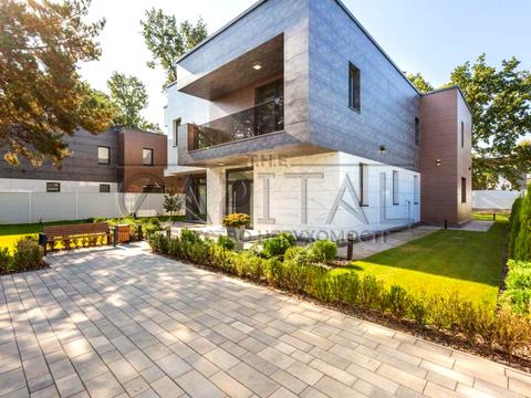 дом по адресу Дарницький район