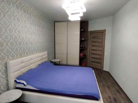 квартира по адресу с. Рассошенцы, Перспективна ул., 6