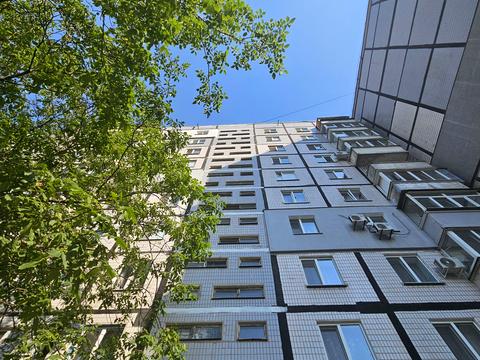 квартира по адресу Мира просп., 95