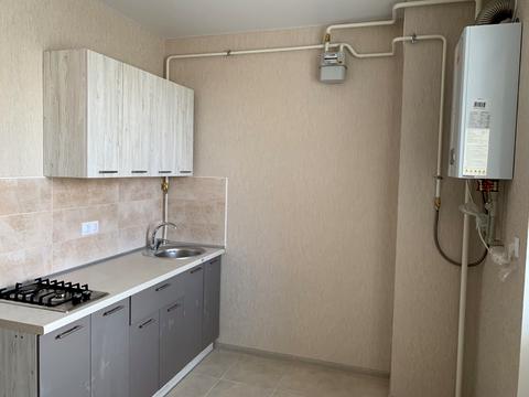 квартира за адресою Європейська вул., 23