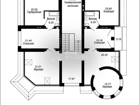 будинок за адресою с. Вишеньки, Садова вул.