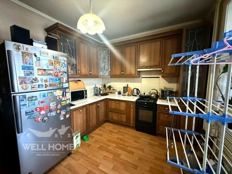 квартира за адресою Головатого вул., 89