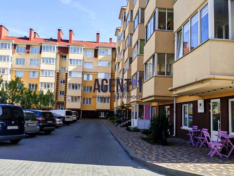 квартира по адресу Бышевская ул., 7