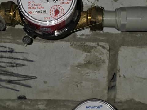 квартира по адресу Мирослава Мисли ул. (Целиноградская), 50е