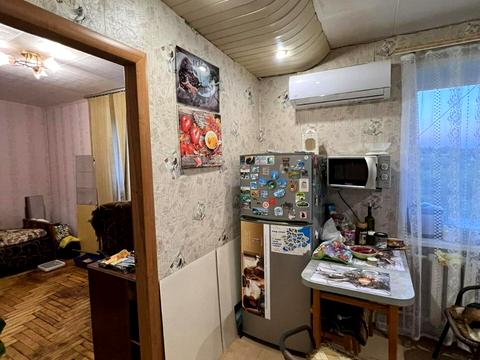 квартира по адресу Ольги Кобылянской ул. (Ногина), 12