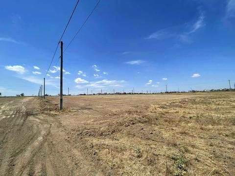 участок по адресу Медова