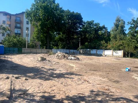 будинок за адресою Академіка Ромоданова вул. (Льва Толстого), 44