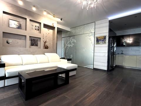 квартира за адресою Лесі Українки бульв., 7-А