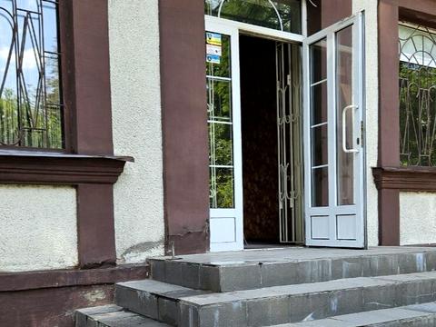 коммерческая по адресу Металлургов просп., 22