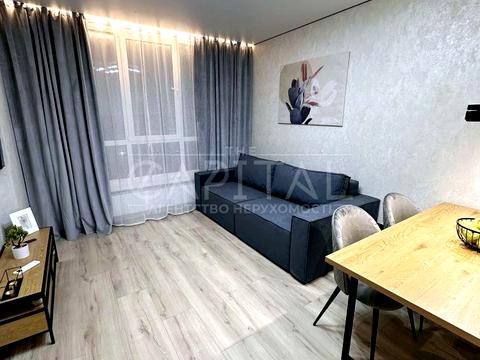 квартира по адресу Родини Крістерів ул., 14