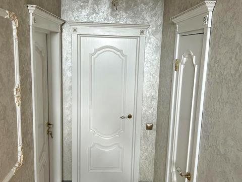 квартира по адресу Николая Закревского ул., 95-В
