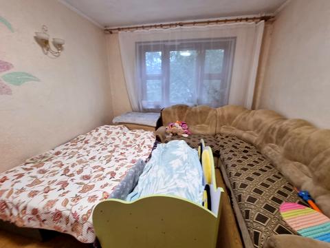 квартира по адресу Семьи Идзиковских ул. (Мишина Михаила), 4
