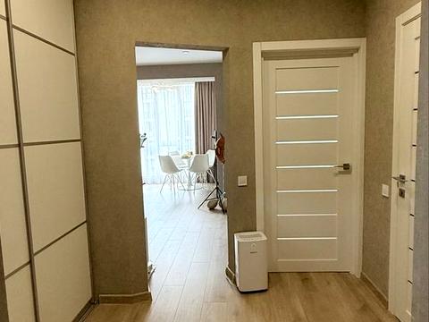 квартира за адресою Студентська вул., 34а