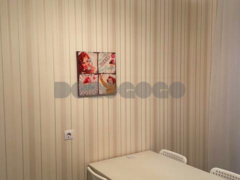 квартира по адресу Просвещения ул., 19