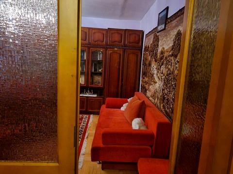 квартира по адресу Матейко ул., 33