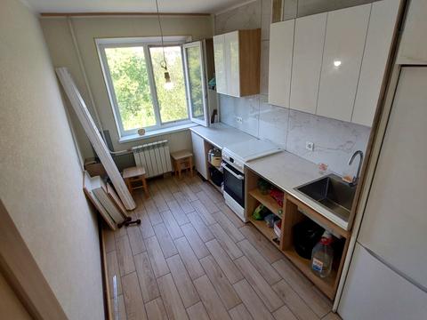 квартира по адресу Богоявленский просп. (Октябрьский), 26а