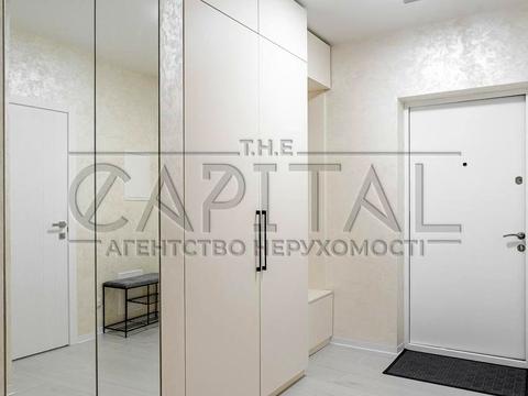 квартира по адресу Киев, Столичное шоссе, 1