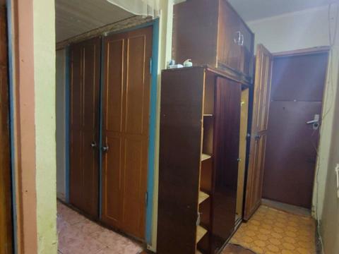 квартира по адресу Тракторостроителей просп., 71б