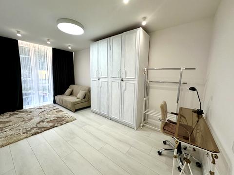 квартира по адресу Малоголосковская ул., 30А