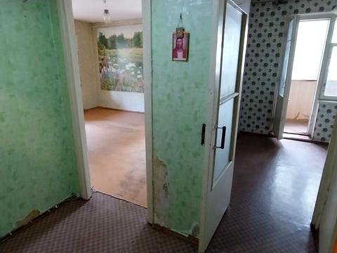 квартира за адресою Парусна вул. (Героїв Сталінграду), 8