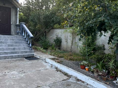 дом по адресу Агрономическая ул.