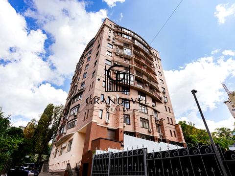 квартира по адресу Александра Конисского ул., 28А-30А