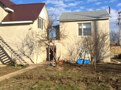 будинок за адресою Уютная