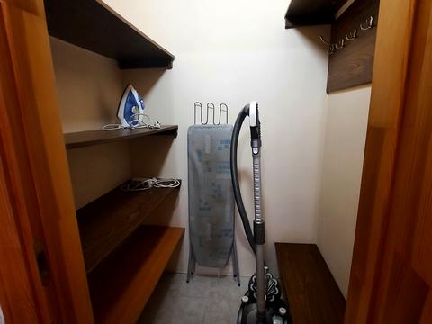 квартира по адресу Крушельницької, 34