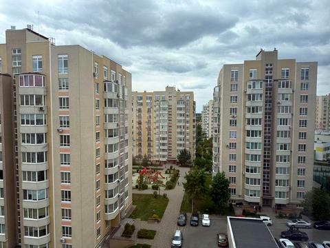 квартира за адресою Лесі Українки бульв., 14