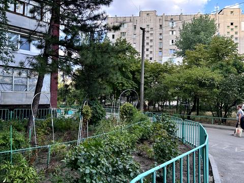 квартира по адресу Гетмана Петра Дорошенко ул. (Генерала Грушевого), 12