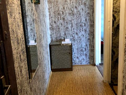 квартира за адресою Соборності вул. (Косіора), 39