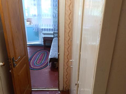 квартира по адресу Дружби, 82