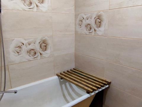 квартира по адресу Аллы Горской ул. (Бирюзовая), 10