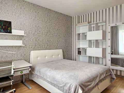 квартира за адресою Дмитрівська вул., 69