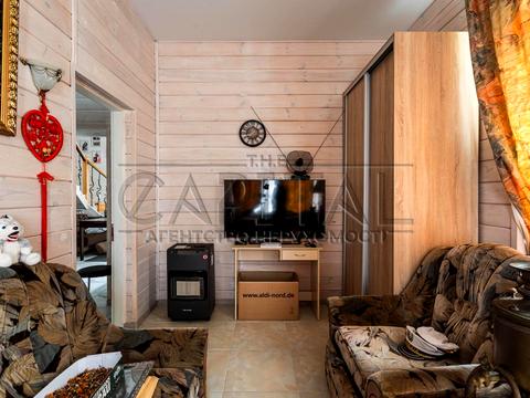 будинок за адресою 208-ма Садова вул., 208